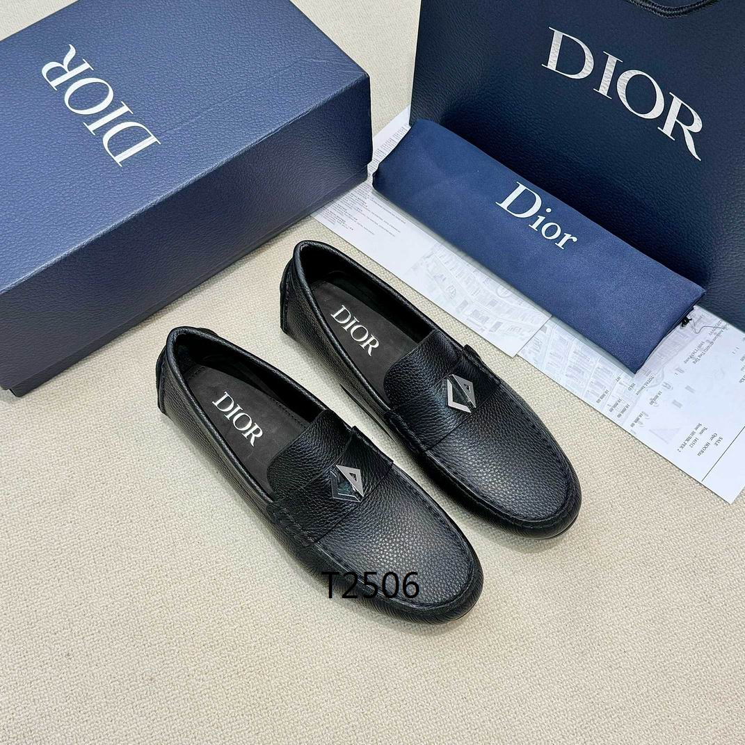 DIOR shoes 38-46 h0602